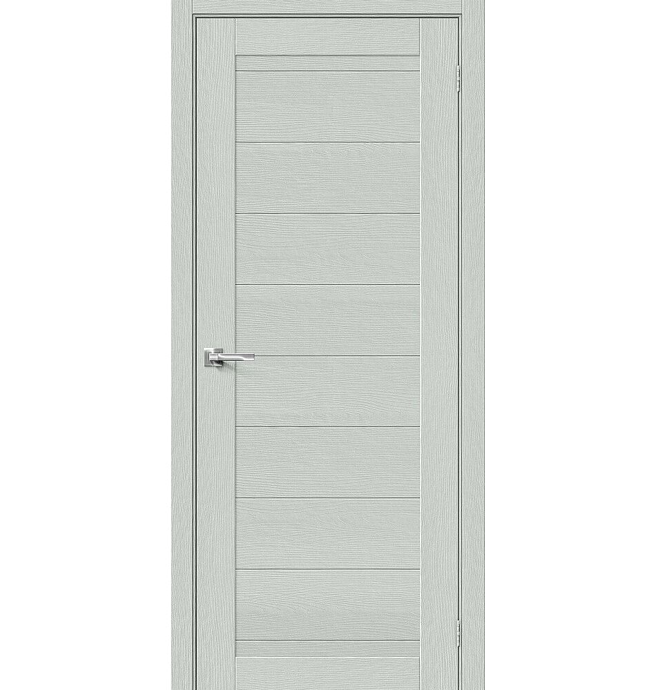 Межкомнатная дверь Bravo 2.1 - Grey Wood